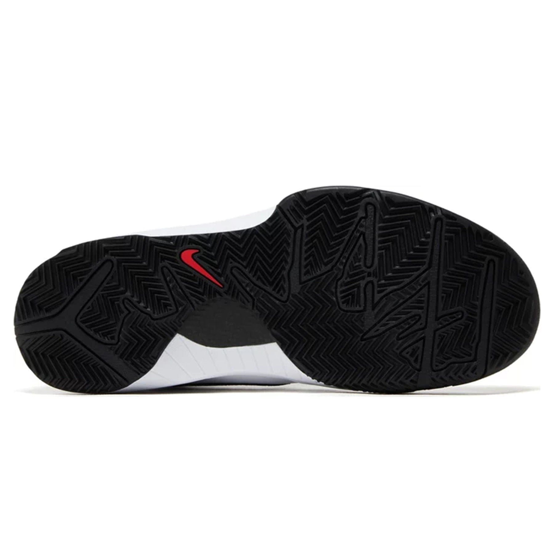 nike air zoom type recycled felt