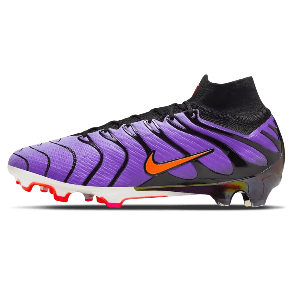 Nike mercurial superfly hotsell v fg purple