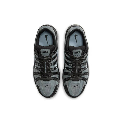 Nike P-6000 Black Cool Grey Celestine Blue - Kick Game