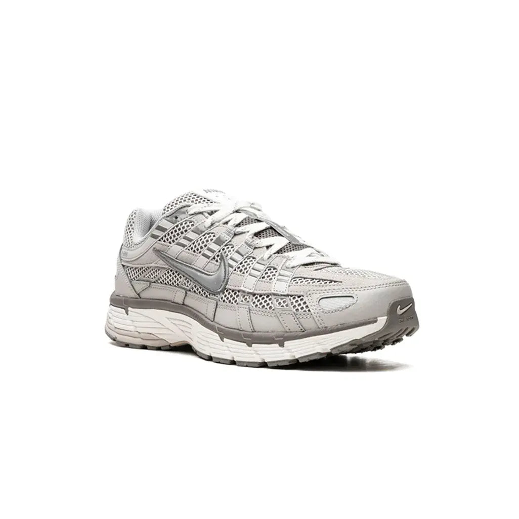Nike P-6000 Light Iron Ore - Kick Game