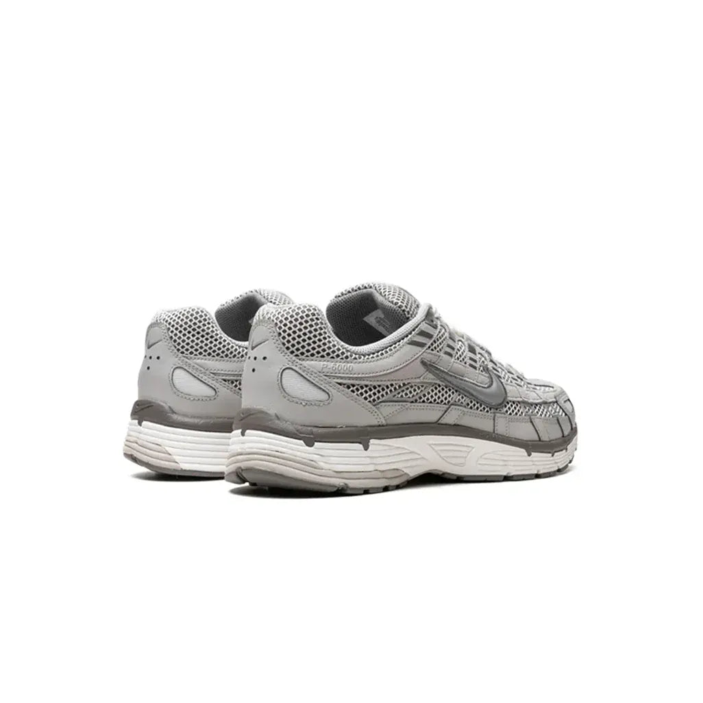 Nike P-6000 Light Iron Ore - Kick Game