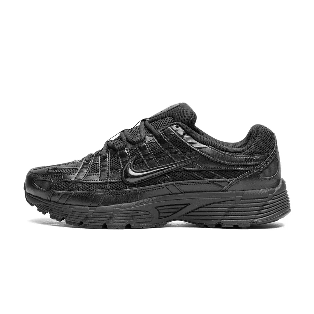 Nike P-6000 SE Black Reflective - Kick Game