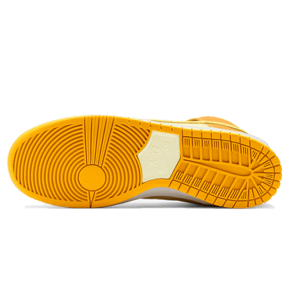 Nike Dunk High Pro SB 'Fruity Pack - Pineapple' - Kick Game