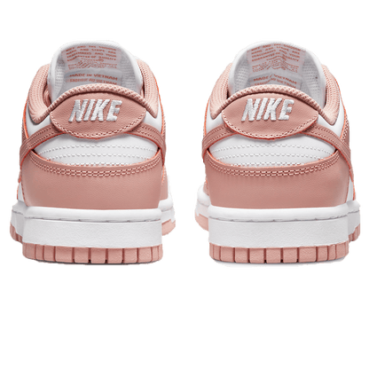 Nike Dunk Low Wmns 'Rose Whisper' - Kick Game