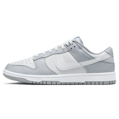 Nike Dunk Low 'Wolf Grey' - Kick Game