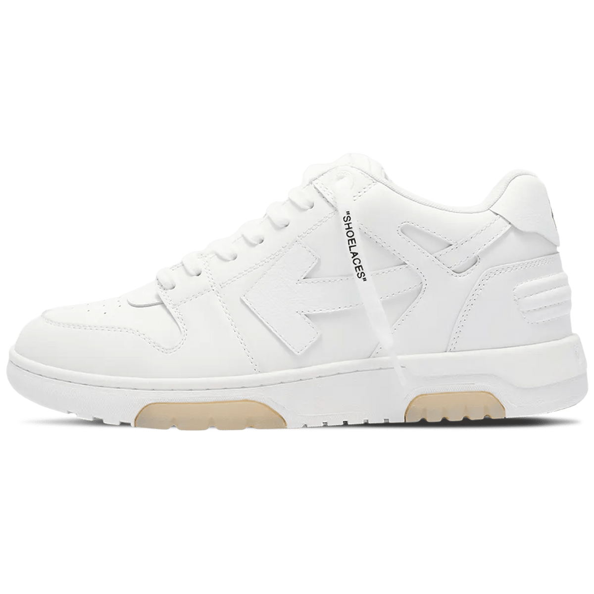 Off-White Out of Office 'White' - Kick Game