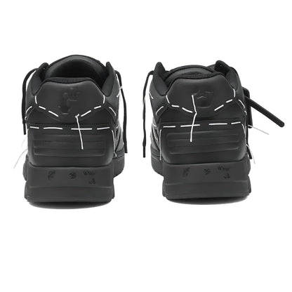 Off-White Out of Office 'Sartorial Stitch - Black' - Kick Game
