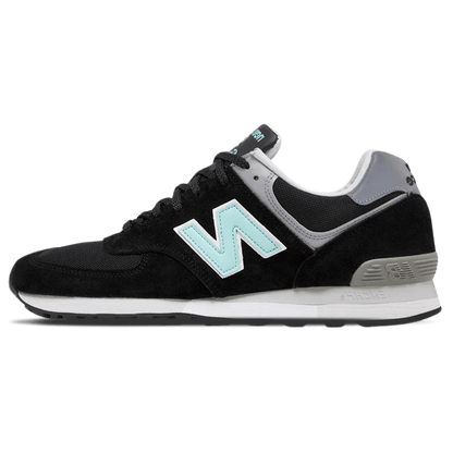 New Balance 576 Made In England 'Mediterranean Sea' - Kick Game