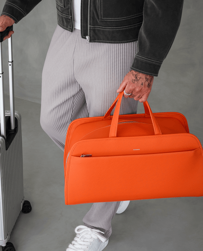 Formes Porto Duffle Magna - Kick Game