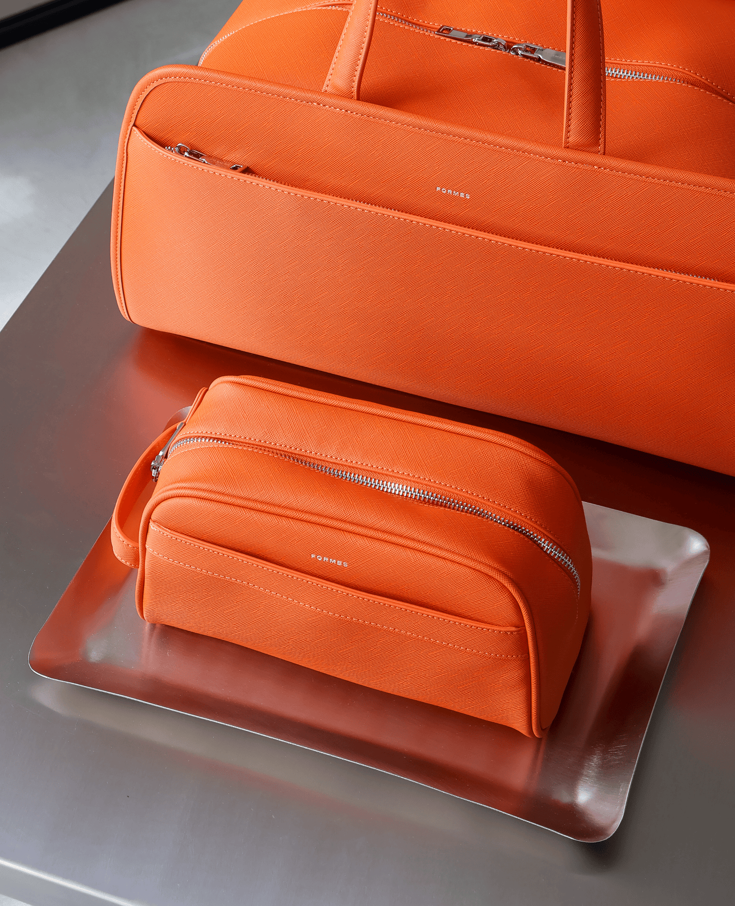 Formes Luxe Washbag Magna - Kick Game