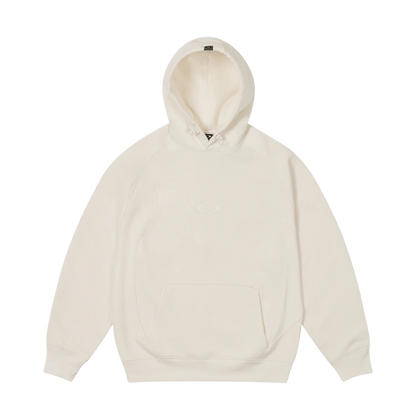 Palace x Oakley Hood 'White' - Kick Game