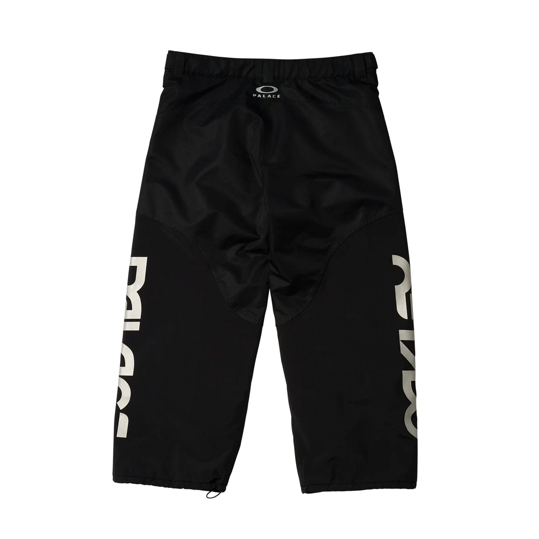 Palace x Oakley Snow Trouser 'Black' - Kick Game