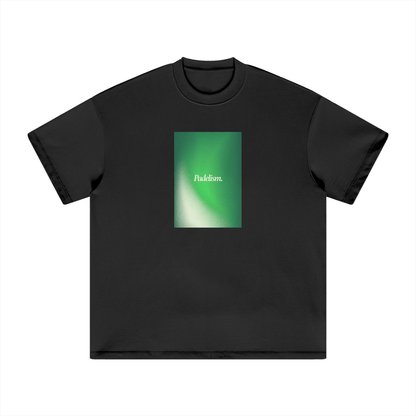 Gradient2 - Heavyweight T-Shirt - Kick Game