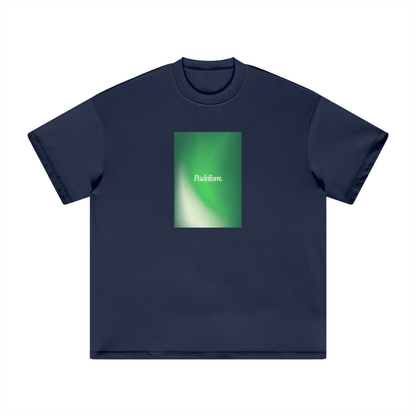 Gradient2 - Heavyweight T-Shirt - Kick Game