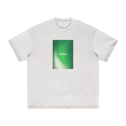Gradient2 - Heavyweight T-Shirt - Kick Game