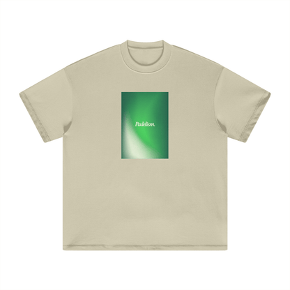 Gradient2 - Heavyweight T-Shirt - Kick Game