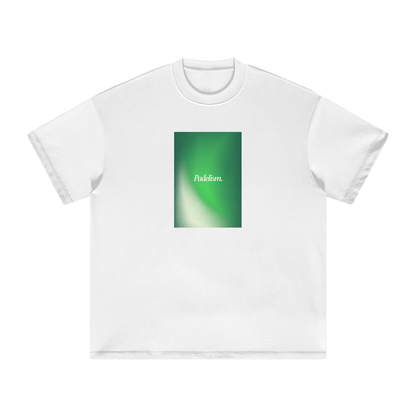 Gradient2 - Heavyweight T-Shirt - Kick Game