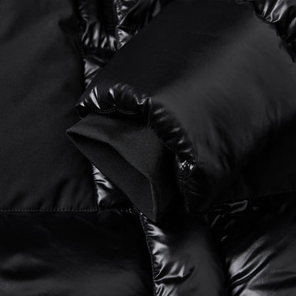 Helvetica Mountain Pioneers PINTO2 Hooded Down Jacket - Kick Game