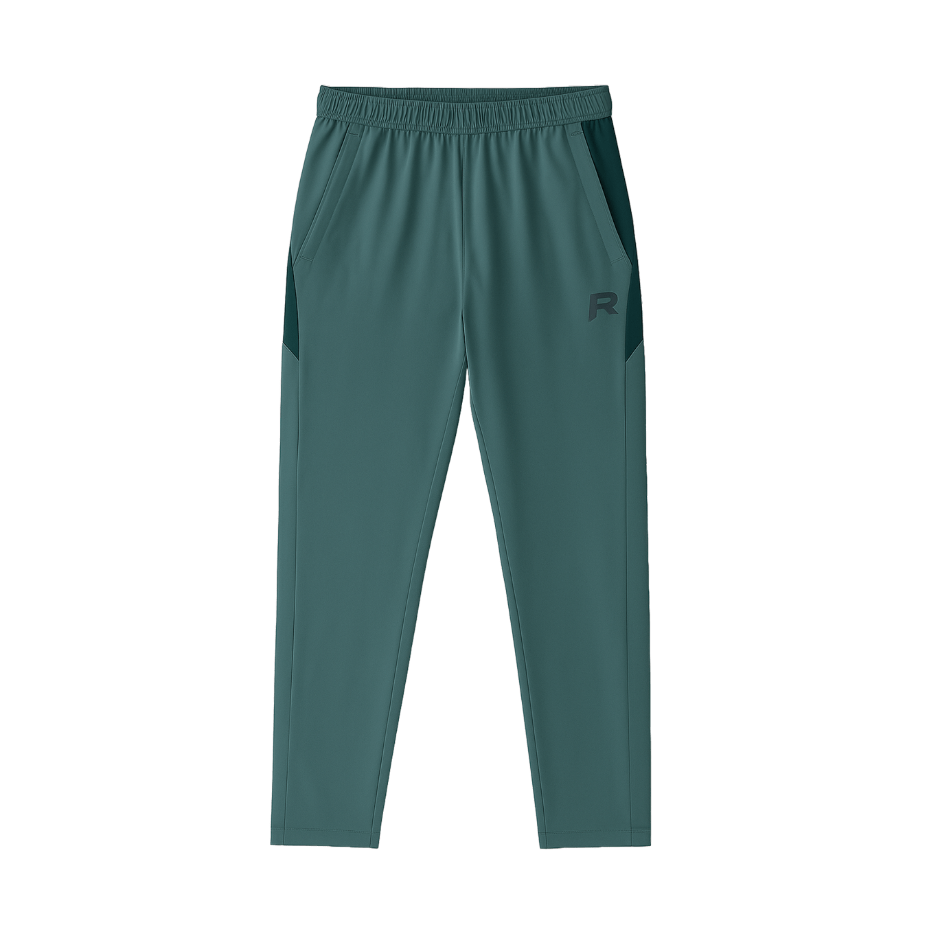 Reprimo Flight Pants 'Dark Forest Mint' - Kick Game