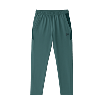 Reprimo Flight Pants 'Dark Forest Mint' - Kick Game