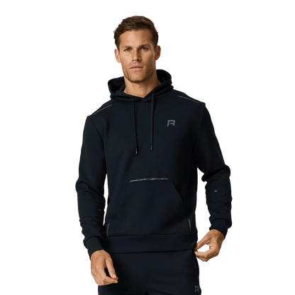 Reprimo Motion Hoodie 'Black' - Kick Game