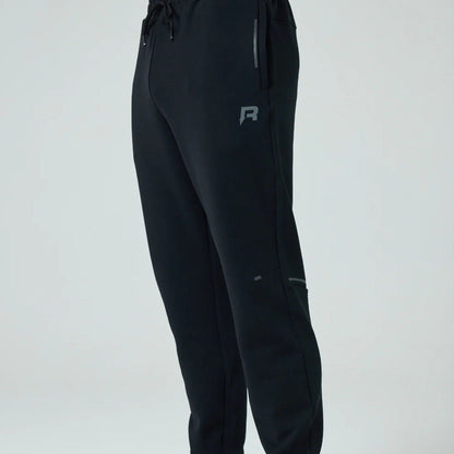 Reprimo Motion Joggers 'Black' - Kick Game
