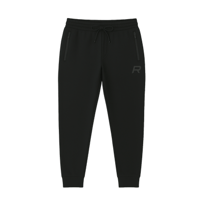 Reprimo Motion Joggers 'Black' - Kick Game