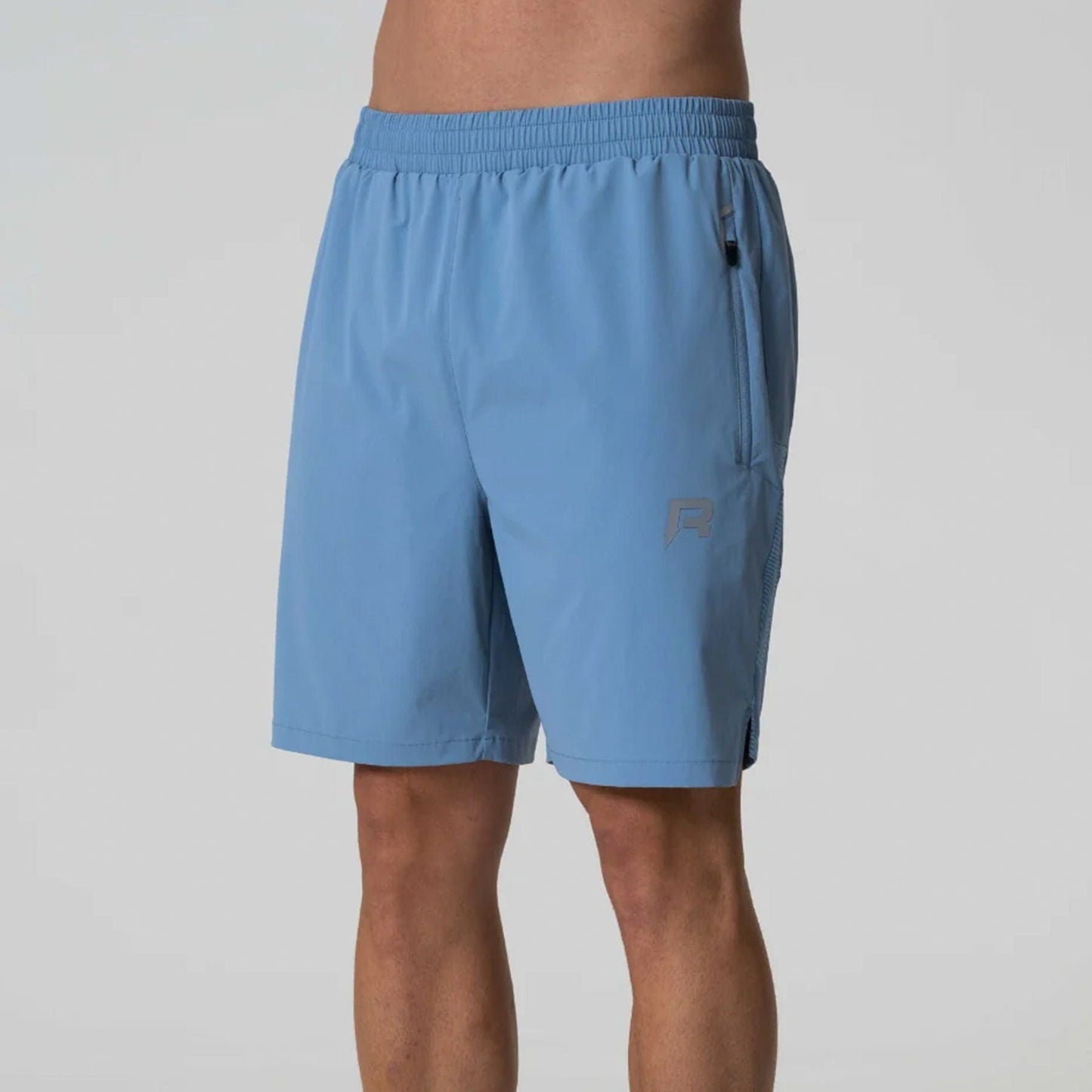 Reprimo Ripple Shorts 'Sky Blue' - Kick Game