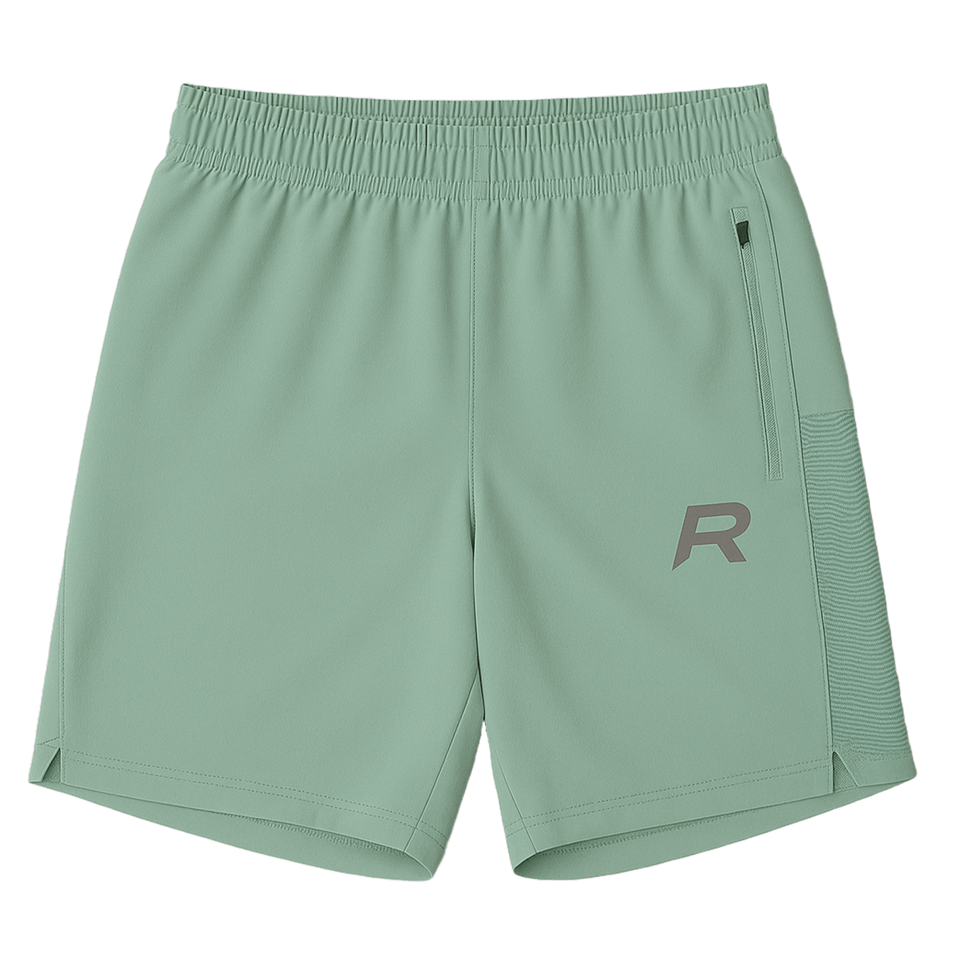 Reprimo Ripple Shorts 'Mint' - Kick Game