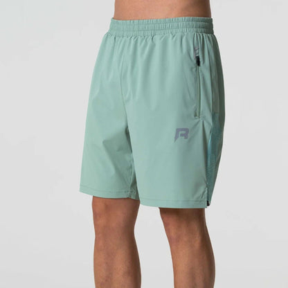 Reprimo Ripple Shorts 'Mint' - Kick Game