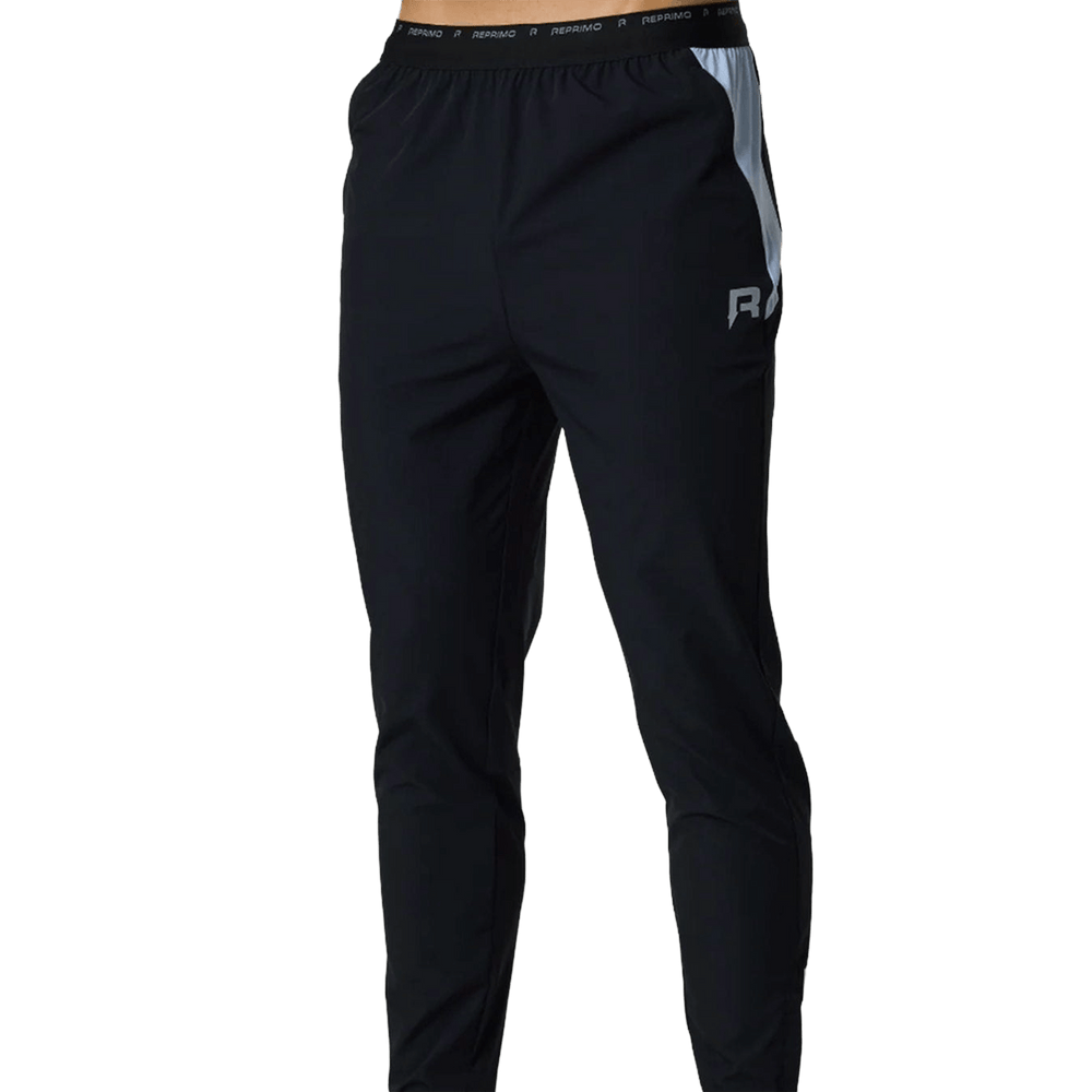 Reprimo Flight Pants 'Black Dusky Sky' - Kick Game