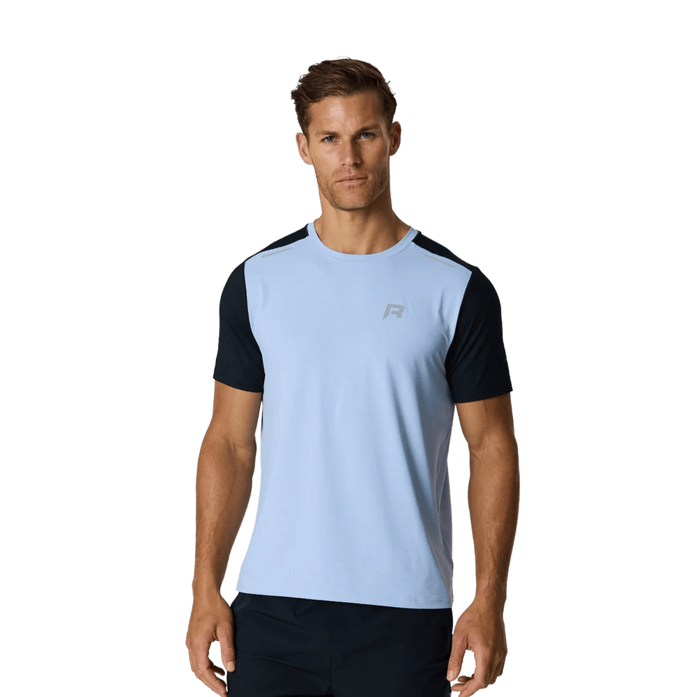 Reprimo Flight Tee 'Black Dusky Sky' - Kick Game