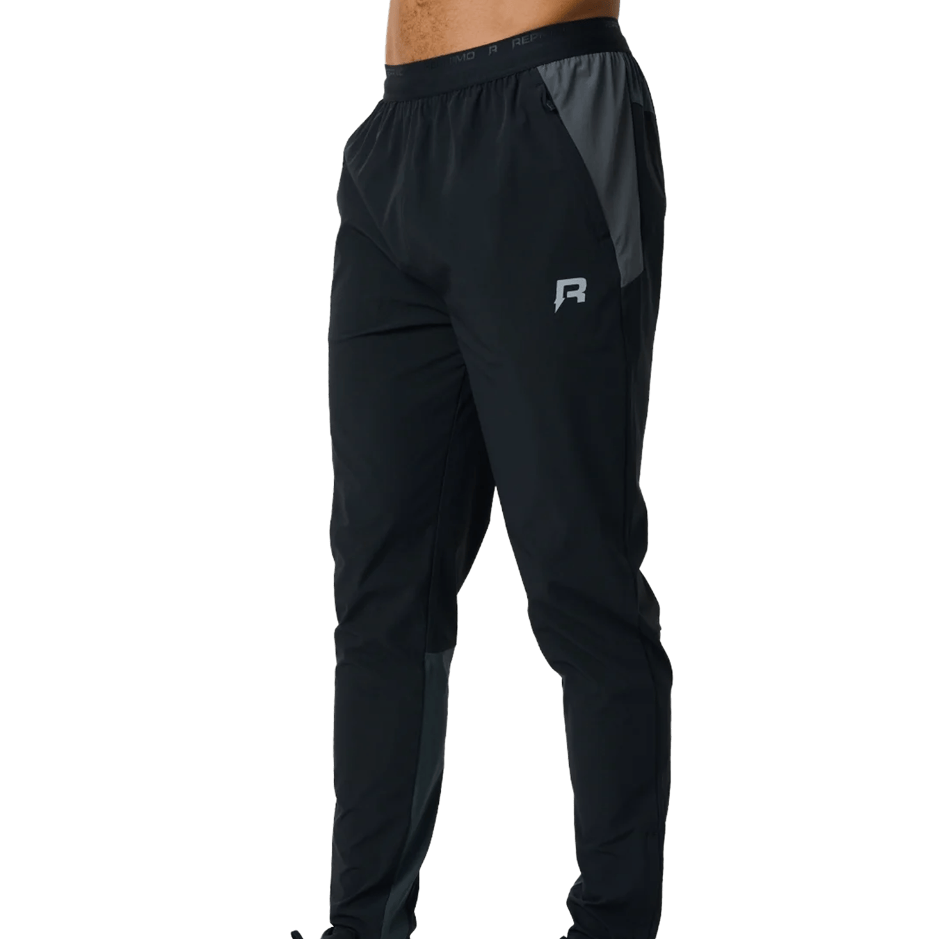 Reprimo Flight Pants 'Slate Obsidian' - Kick Game