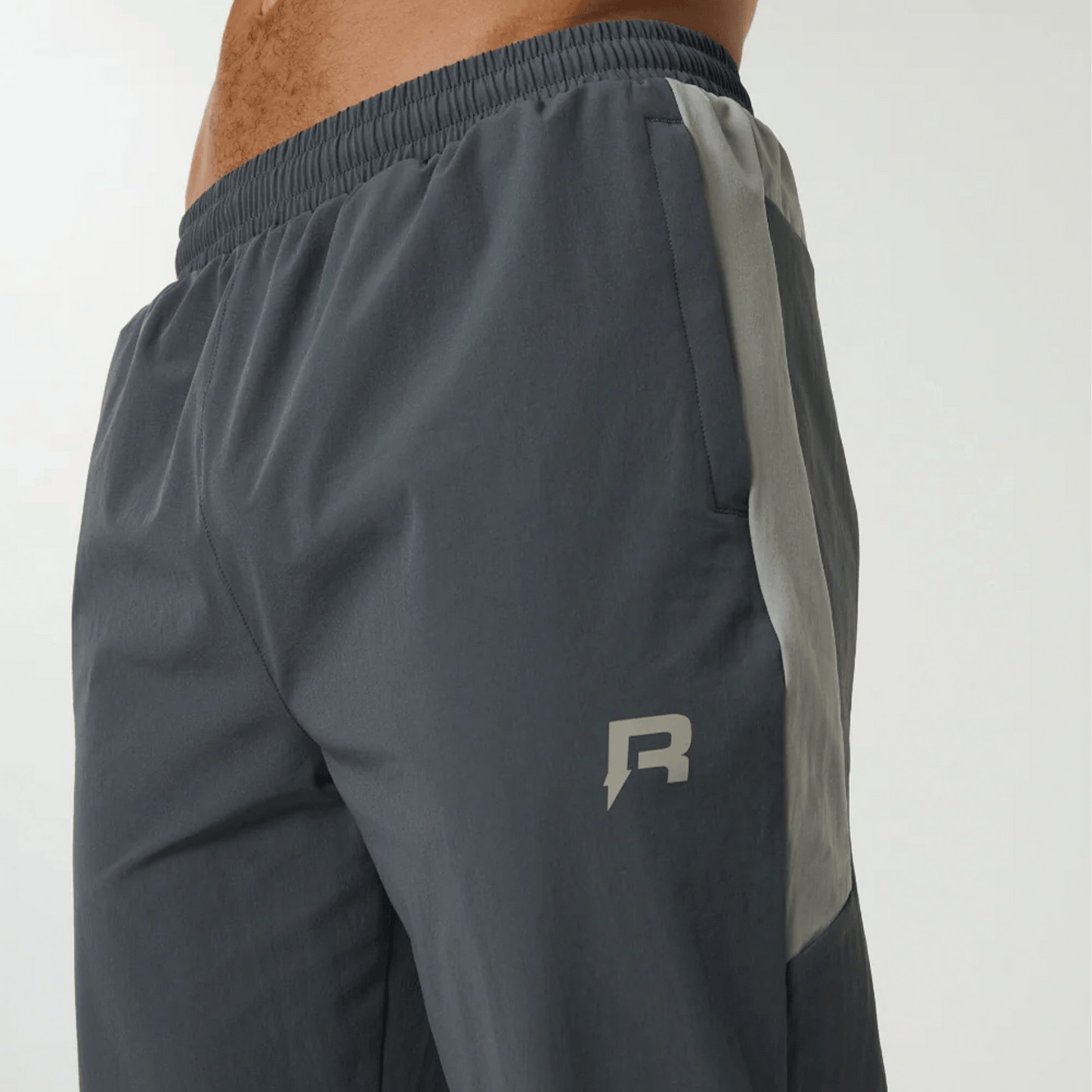 Reprimo Vortex Pants 'Faded Dune Slate' - Kick Game