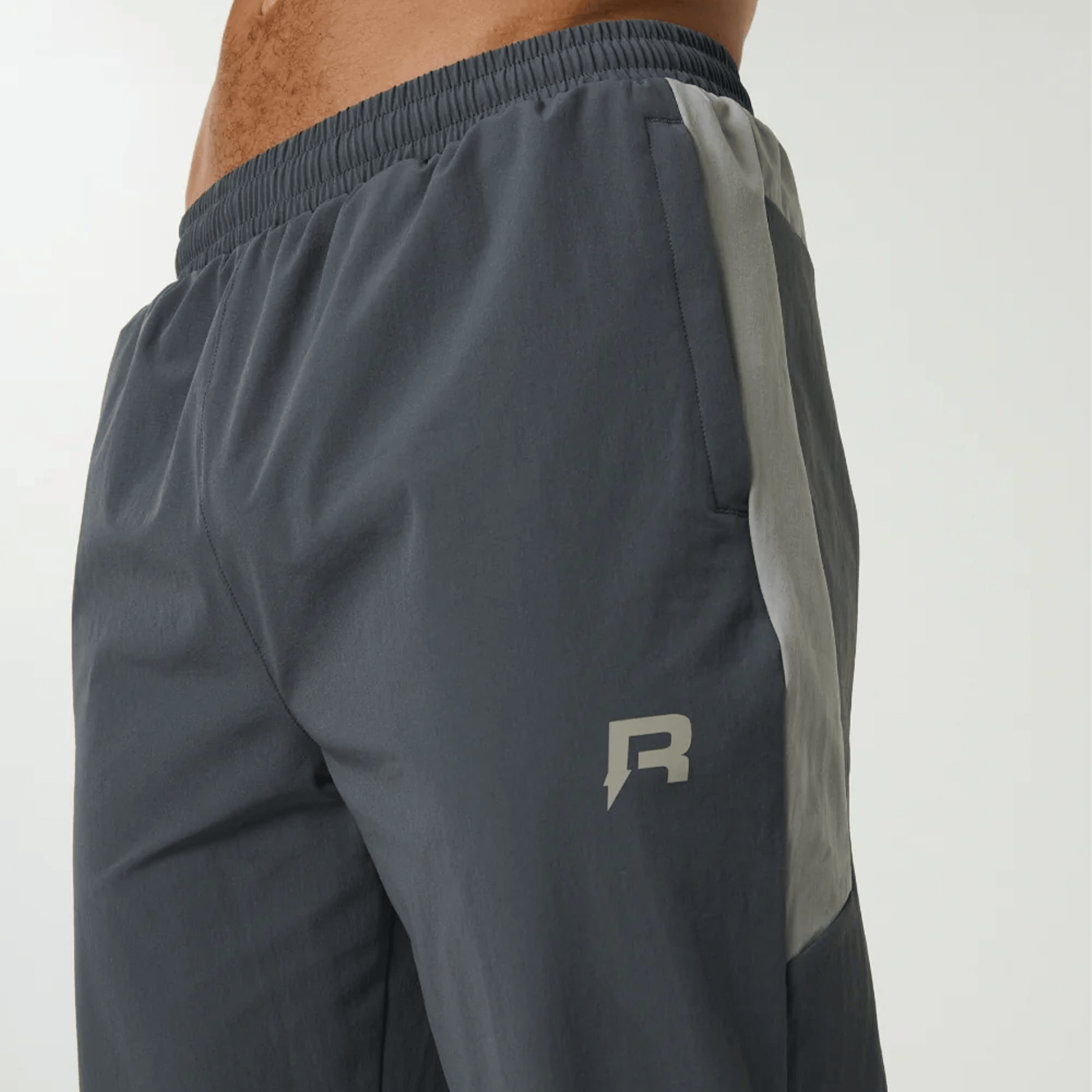 Reprimo Vortex Pants 'Faded Dune Slate' - Kick Game