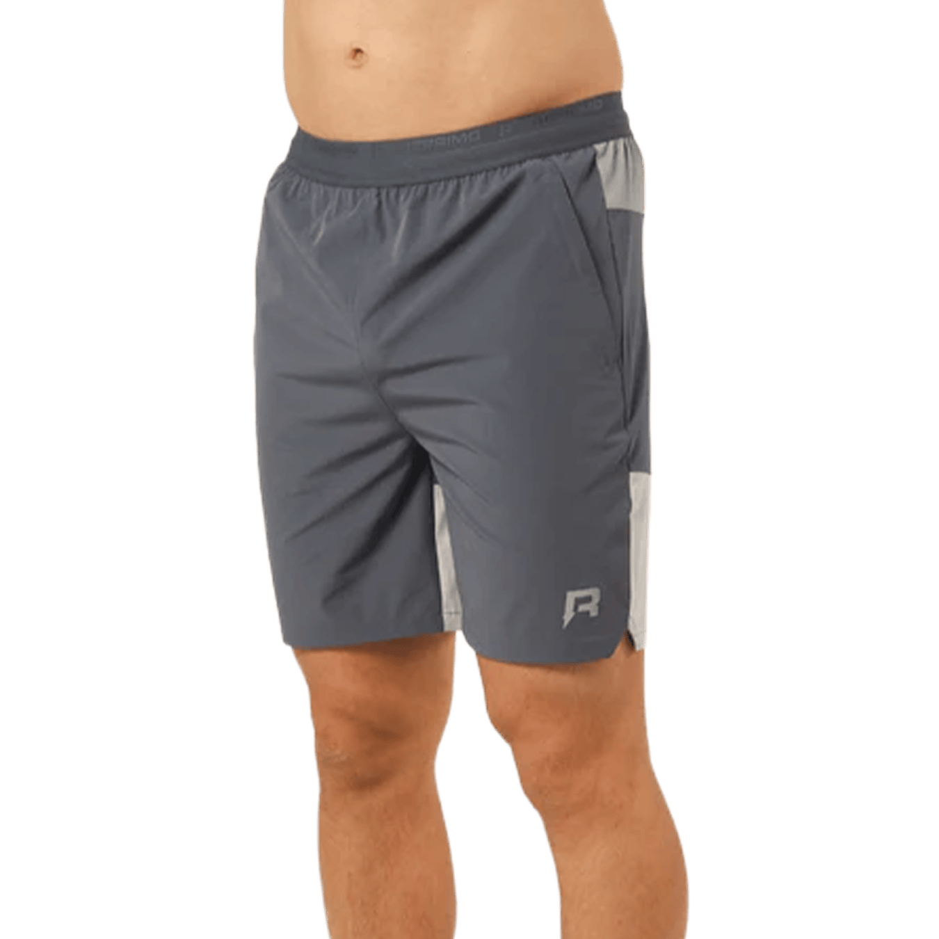 Reprimo Flight Shorts 'Vapor Blue Turbulence' - Kick Game