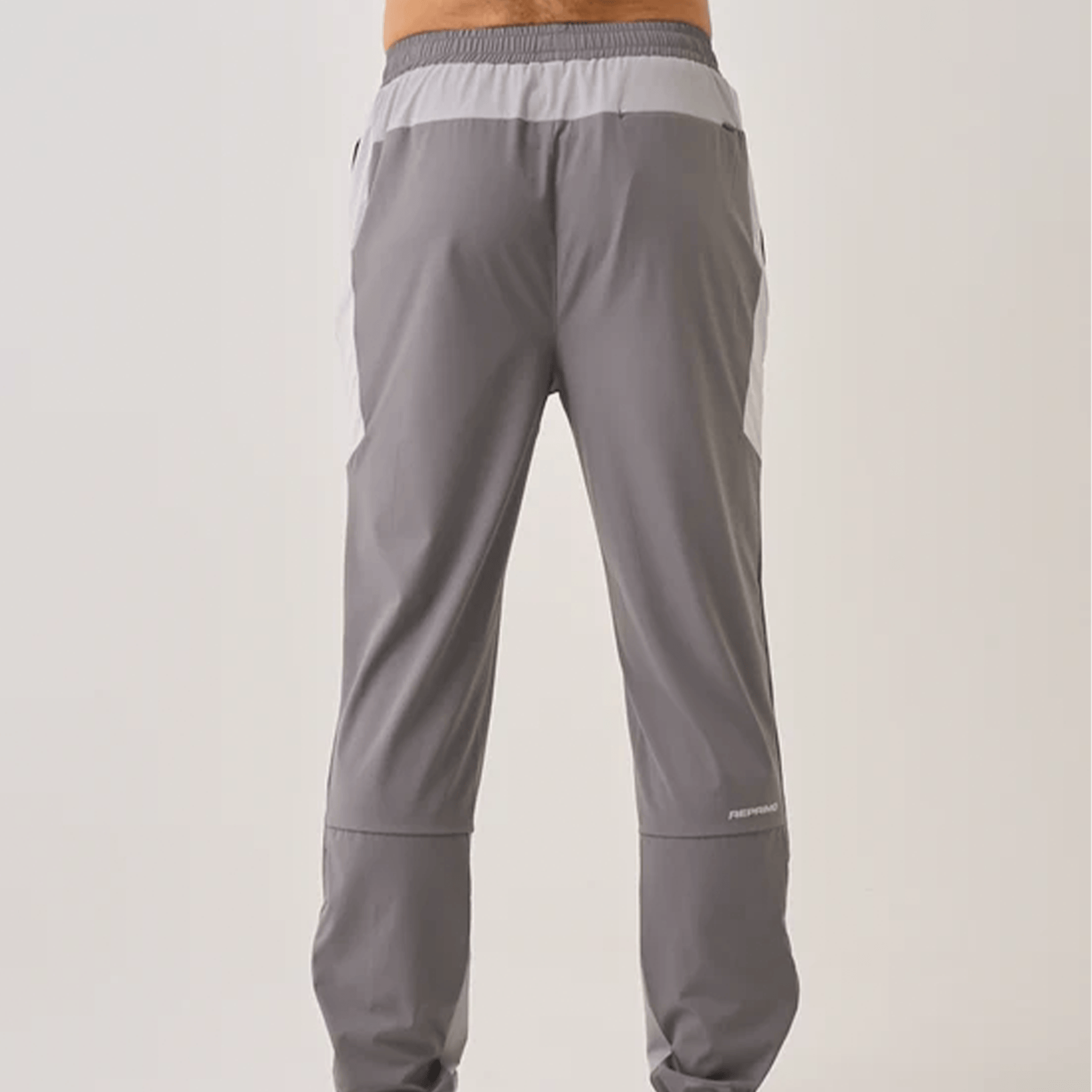 Reprimo Vortex Pants 'Misty Grey Slate Core' - Kick Game