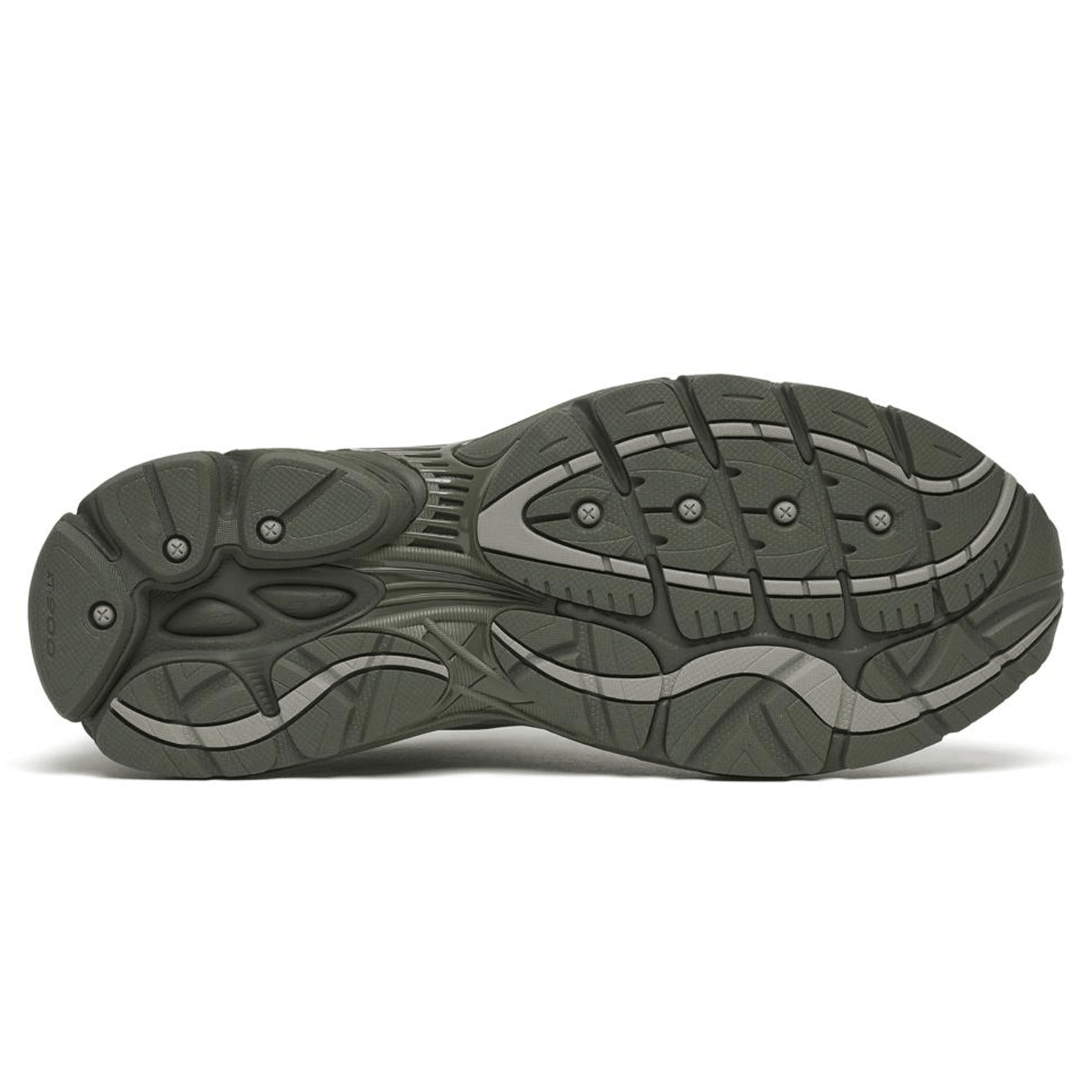 Saucony Progrid Omni 9 GTX 'Fatigue Silver' - Kick Game