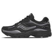 Saucony Progrid Omni 9 GTX 'Black Silver'