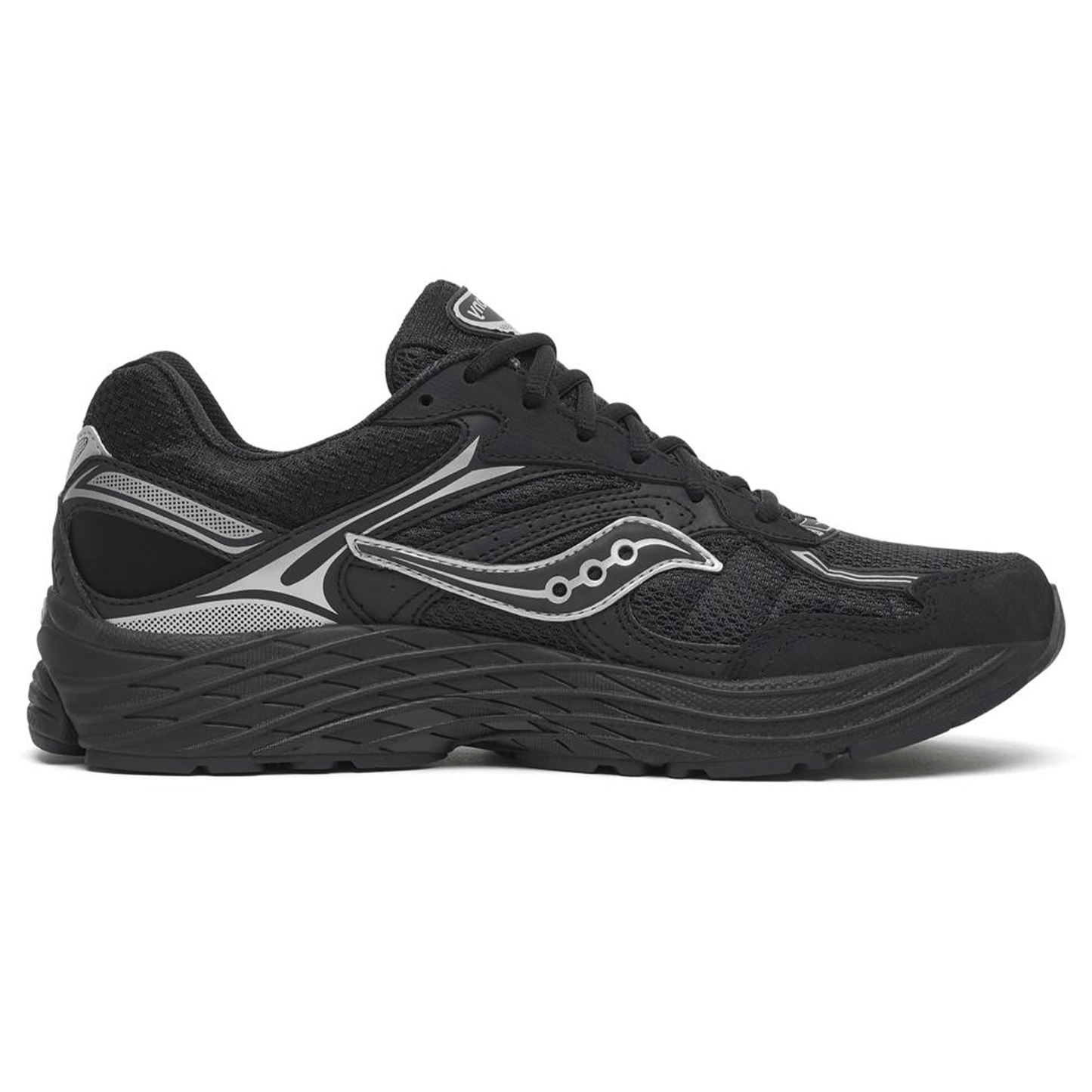 Saucony Progrid Omni 9 GTX 'Black Silver'