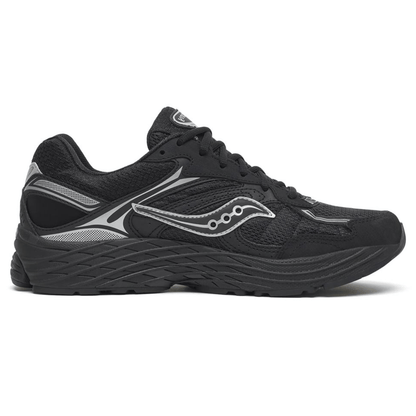Saucony Progrid Omni 9 GTX 'Black Silver'