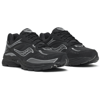 Saucony Progrid Omni 9 GTX 'Black Silver'
