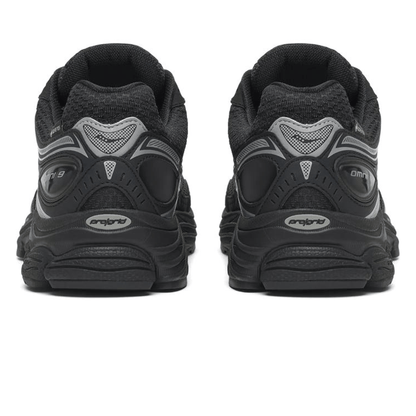 Saucony Progrid Omni 9 GTX 'Black Silver'