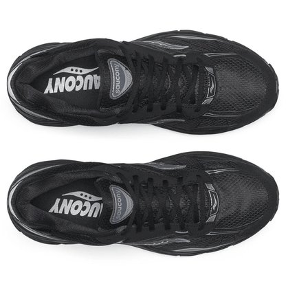 Saucony Progrid Omni 9 GTX 'Black Silver'