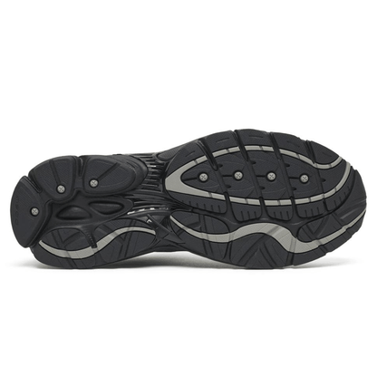 Saucony Progrid Omni 9 GTX 'Black Silver'
