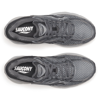 Saucony ProGrid Omni 9 'Carbon Cadet' - Kick Game