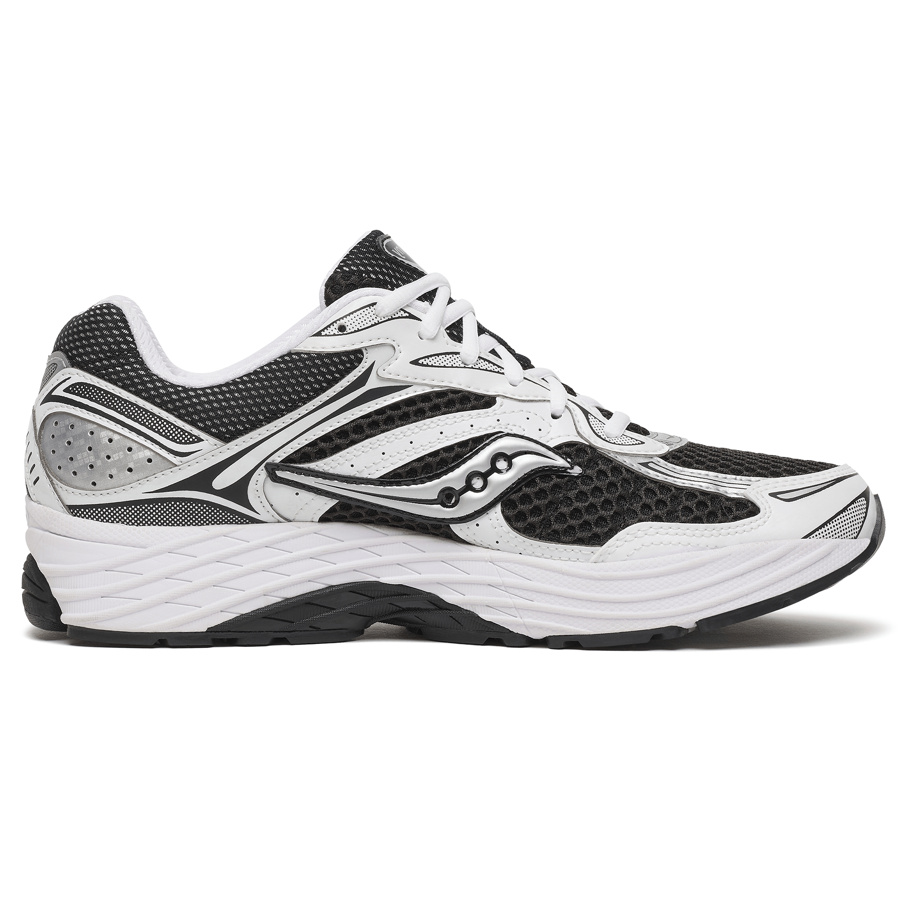 Saucony Progrid Omni 9 OG 'Black White' - Kick Game