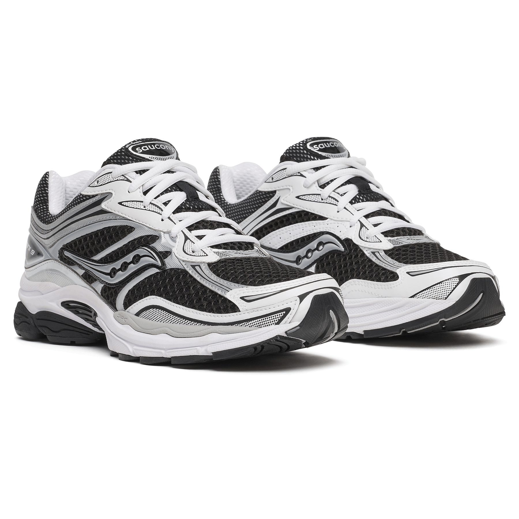Saucony Progrid Omni 9 OG 'Black White' - Kick Game
