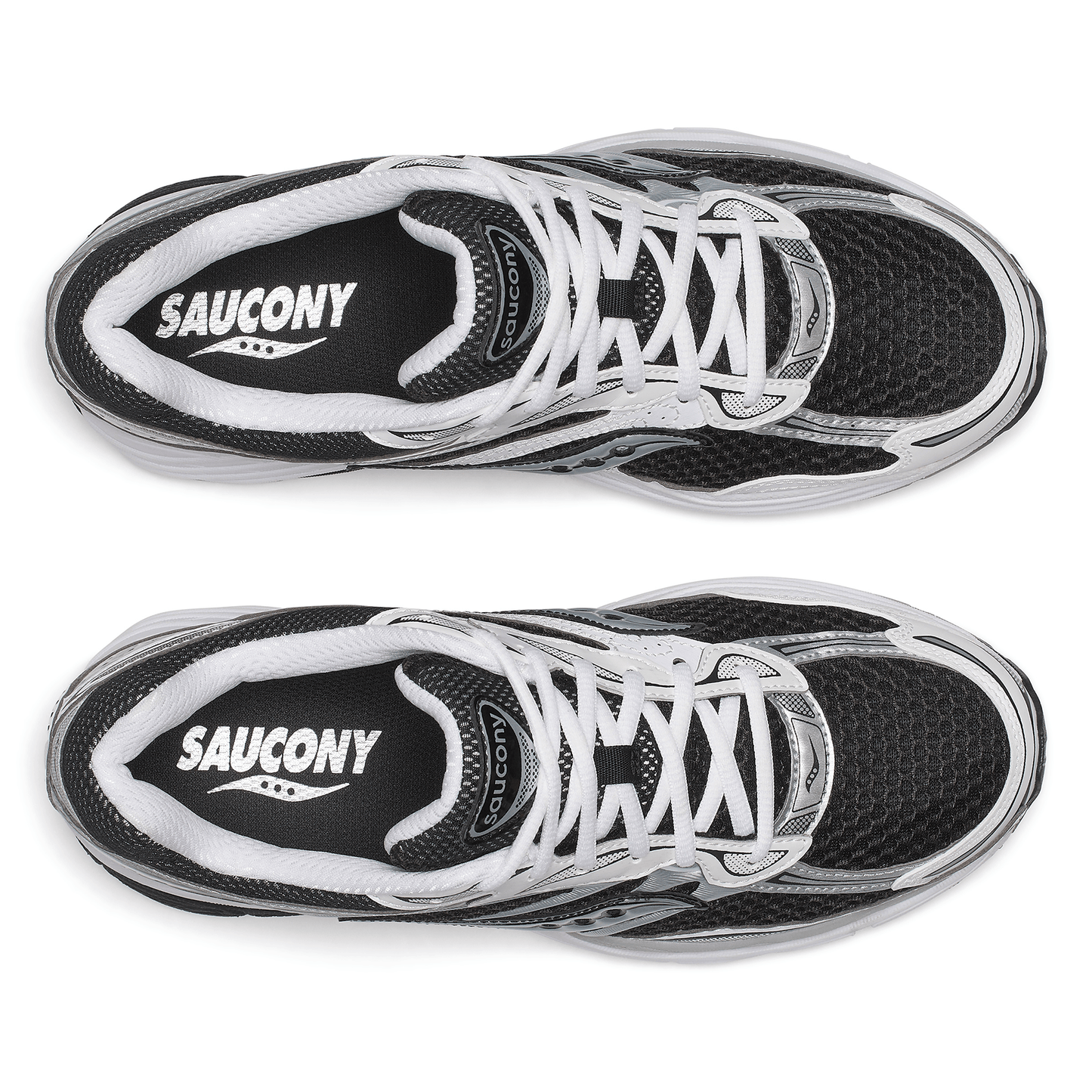 Saucony Progrid Omni 9 OG 'Black White' - Kick Game