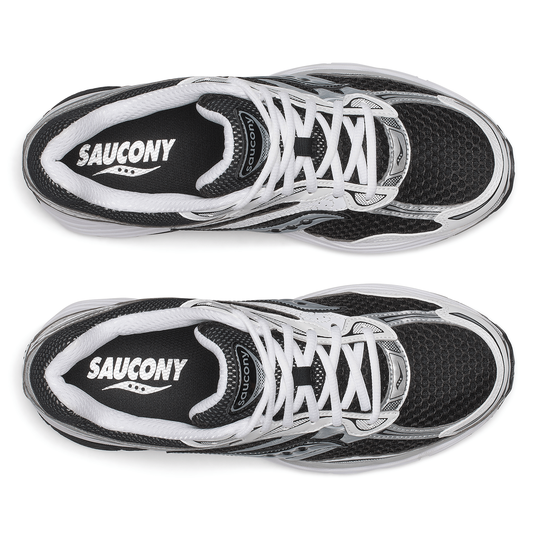 Saucony Progrid Omni 9 OG 'Black White' - Kick Game